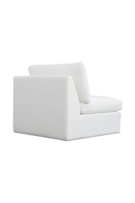 Modern European furniture - Olefin Indoor/Outdoor Sofa - www.oroa.com