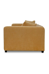 Modern European furniture - Tufted Cushion Sofa - www.oroa.com