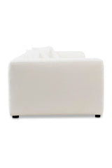 Modern European furniture - Tufted Cushion Sofa - www.oroa.com