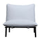 Modern European furniture - Modern Outdoor Cushion Chair - www.oroa.com