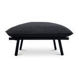 Modern European furniture - Pillowy Outdoor Ottoman - www.oroa.com