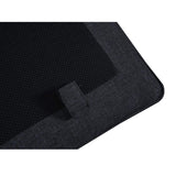 Modern European furniture - Pillowy Outdoor Ottoman - www.oroa.com