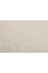 Modern European furniture - Cream Fabric Sofa - www.oroa.com