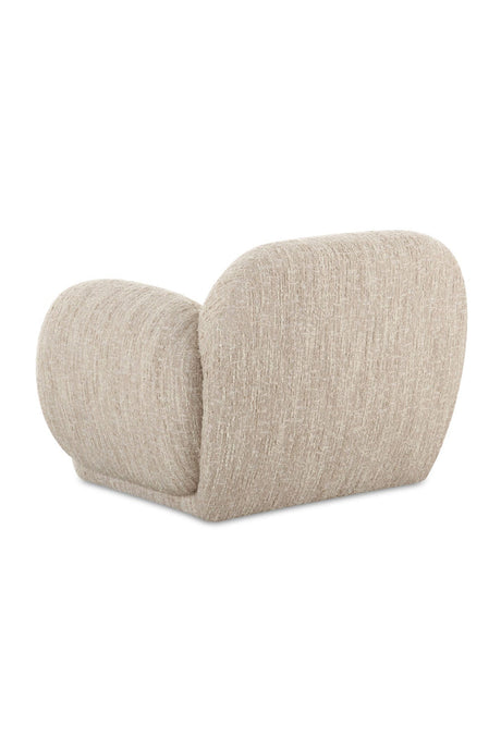 Modern European furniture - Modern Minimalist Lounge Chair - www.oroa.com