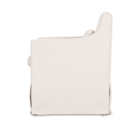 Slipcover Dining Chair | Novi Living Lydia - www.oroa.com