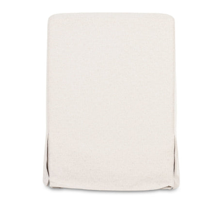 Slipcover Dining Chair | Novi Living Lydia - www.oroa.com