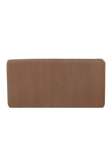 Modern European furniture - Single-Armed Modular Sofa - www.oroa.com