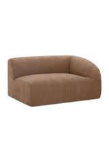 Modern European furniture - Single-Armed Modular Sofa - www.oroa.com