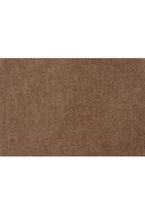 Modern European furniture - Brown Modular Sofa - www.oroa.com