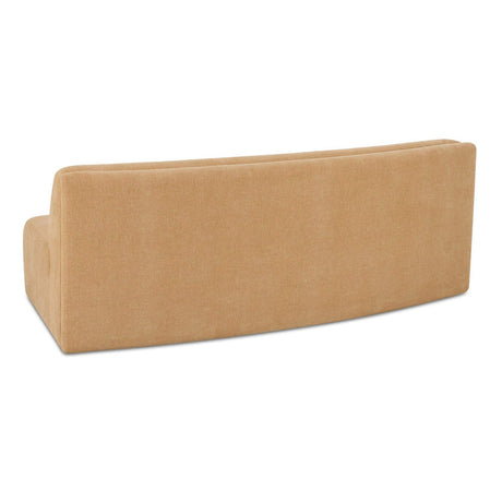 Modern European furniture - Concave Modular Sofa - www.oroa.com