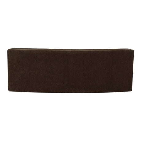 Modern European furniture - Concave Modular Sofa - www.oroa.com
