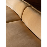 Modern European furniture - Convex Modular Sofa - www.oroa.com