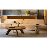 Modern European furniture - Convex Modular Sofa - www.oroa.com