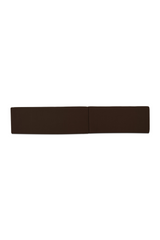 Modern European furniture - 2-Piece Wave Modular Sofa - www.oroa.com