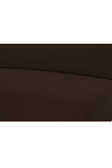 2-Piece Modular Sofa | Novi Living Naomi | Oroa.com