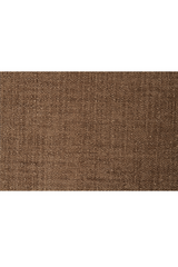 Modern European furniture - Chenille L-Shaped Modular Sofa - www.oroa.com