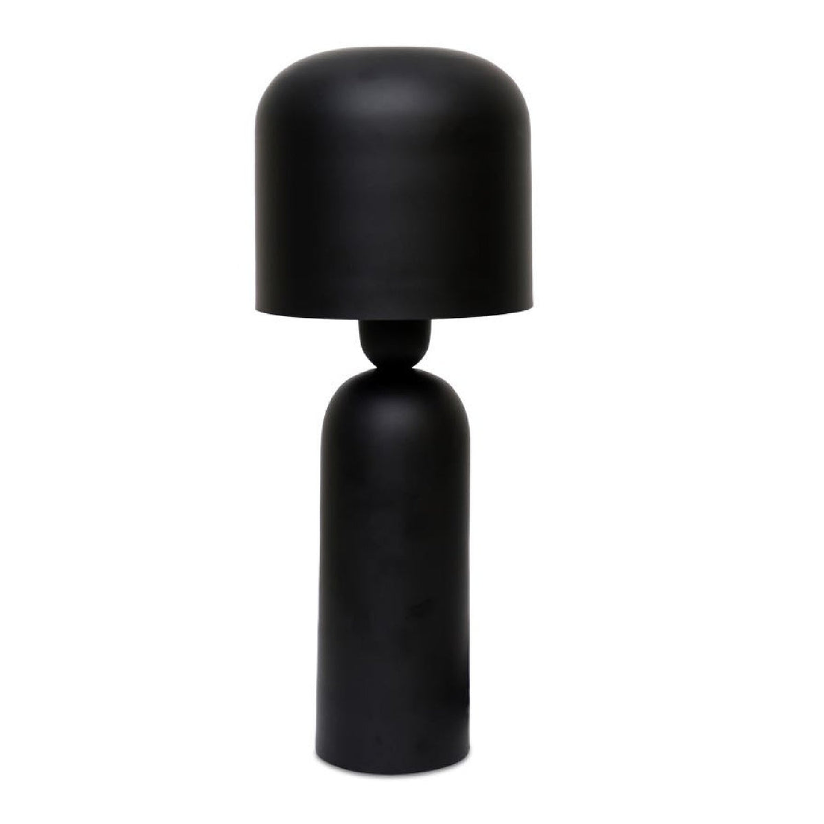Modern European furniture - Modern Iron Table Lamp - www.oroa.com