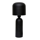 Modern European furniture - Modern Iron Table Lamp - www.oroa.com