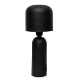 Modern European furniture - Modern Iron Table Lamp - www.oroa.com
