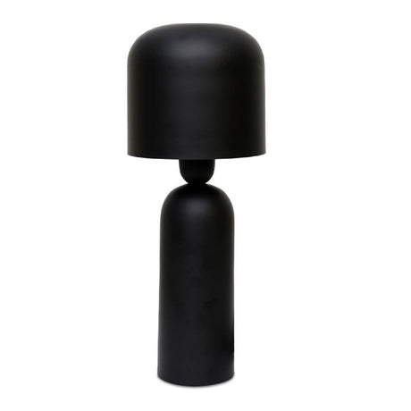 Modern European furniture - Modern Iron Table Lamp - www.oroa.com