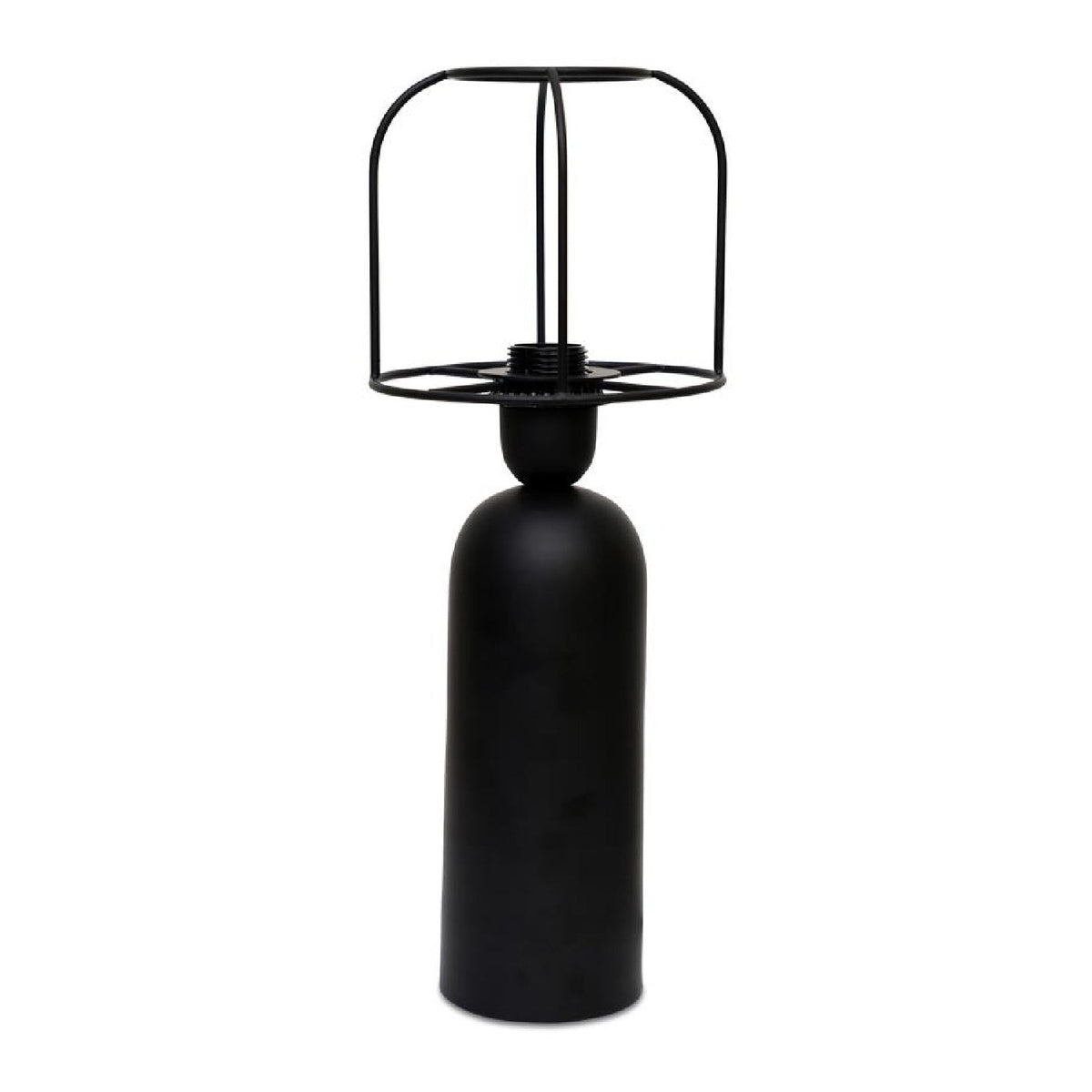 Modern European furniture - Modern Iron Table Lamp - www.oroa.com