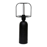 Modern European furniture - Modern Iron Table Lamp - www.oroa.com