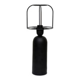 Modern European furniture - Modern Iron Table Lamp - www.oroa.com