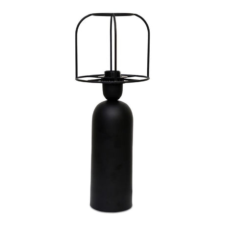 Modern European furniture - Modern Iron Table Lamp - www.oroa.com