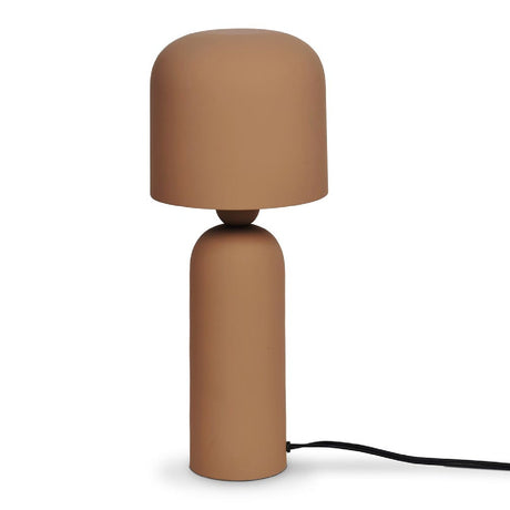 Modern European furniture - Modern Iron Table Lamp - www.oroa.com