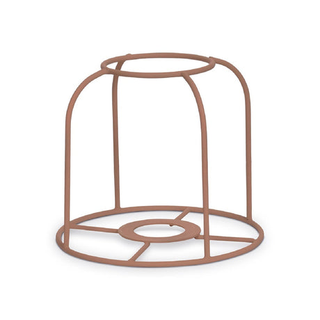 Modern European furniture - Modern Iron Table Lamp - www.oroa.com