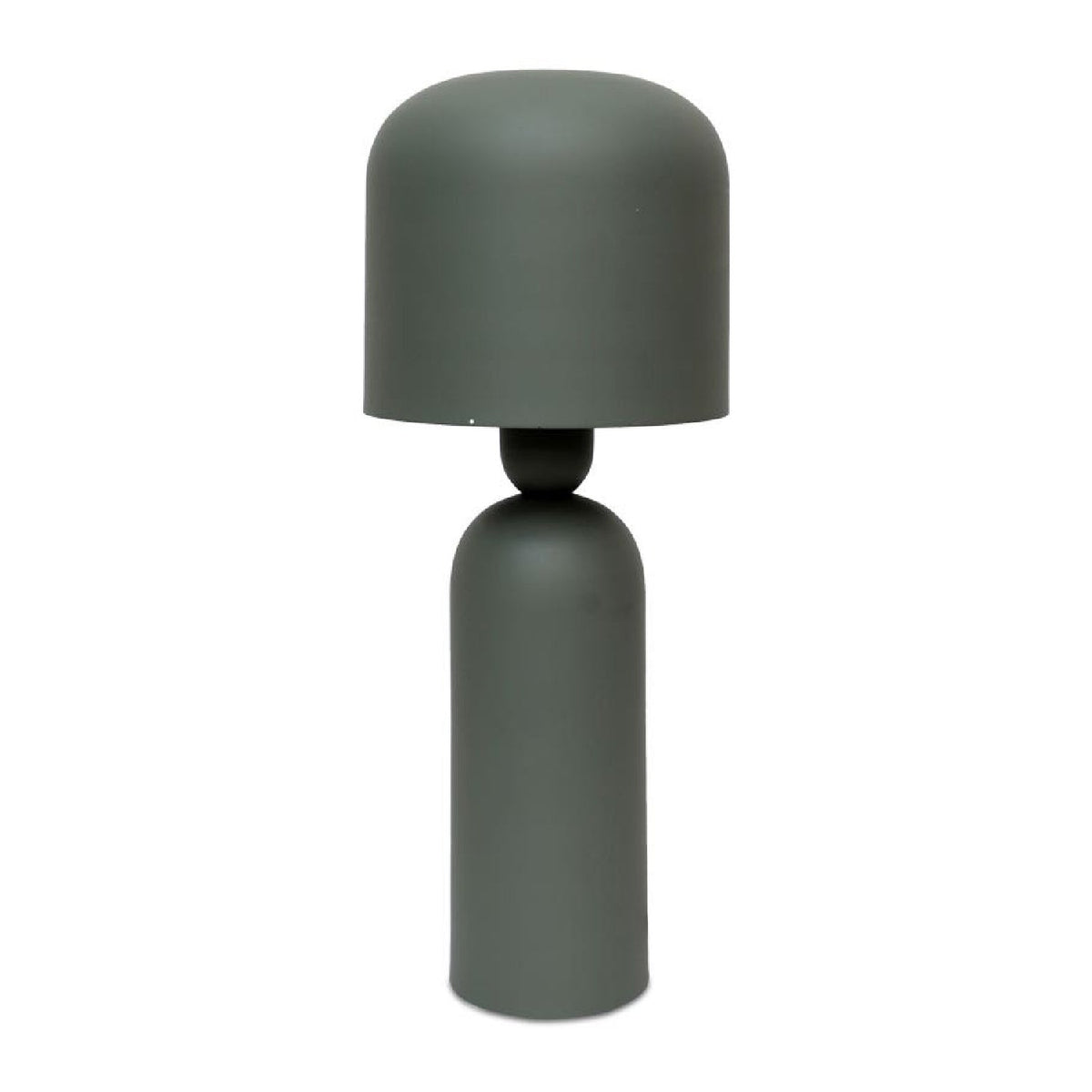 Modern European furniture - Modern Iron Table Lamp - www.oroa.com
