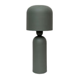Modern European furniture - Modern Iron Table Lamp - www.oroa.com