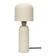 Modern European furniture - Modern Iron Table Lamp - www.oroa.com