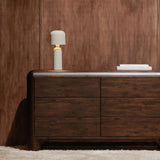 Modern European furniture - Modern Iron Table Lamp - www.oroa.com