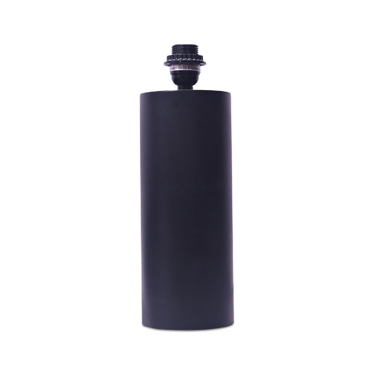 Modern European furniture - Black Dome Table Lamp - www.oroa.com