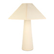 Modern European furniture - Cotton Wrapped Table Lamp - www.oroa.com