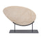 Modern European furniture - Sculptural Marble Decor - www.oroa.com