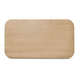 Modern European furniture - Natural Oak Coffee Table - www.oroa.com