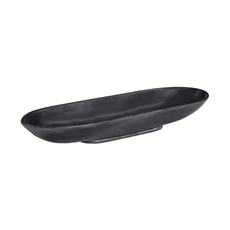 Black Marble Tray | Novi Living Venetia