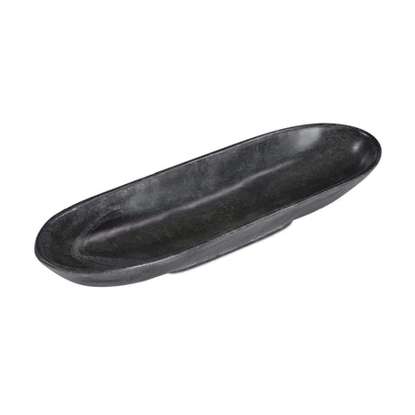 Black Marble Tray | Novi Living Venetia