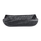 Solid Marble Bowl | Novi Living Piero