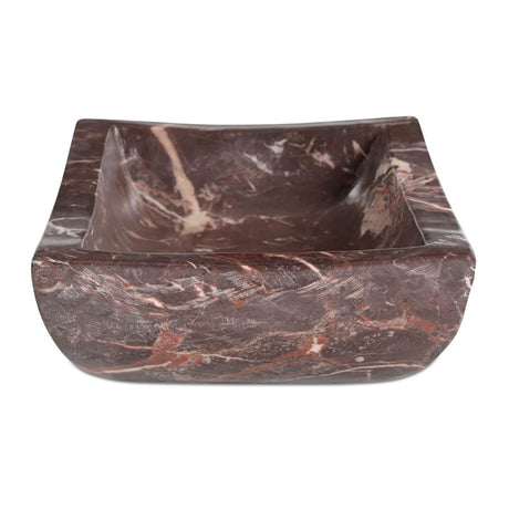 Solid Marble Bowl | Novi Living Piero
