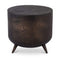 Drum-Style Accent Table | Novi Living Kettel - www.oroa.com