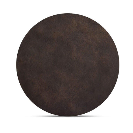Drum-Style Accent Table | Novi Living Kettel - www.oroa.com