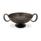 Modern European furniture - Cast Aluminum Decorative Bowl - www.oroa.com
