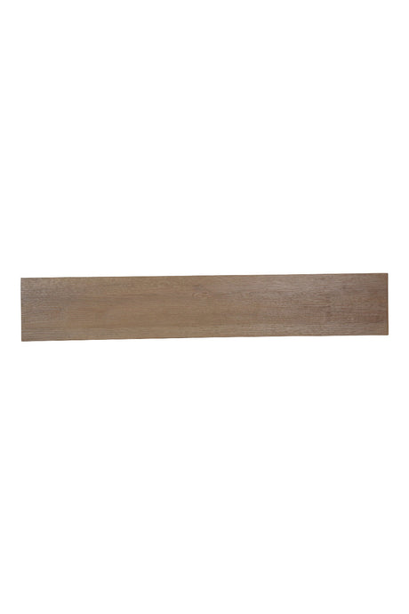 Modern European furniture - Sandblasted Oak Dining Bench - www.oroa.com