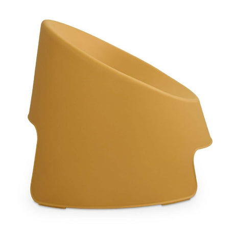 Round Outdoor Accent Chairs (2) | Novi Living Nolla