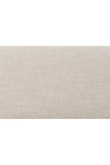 Modern European furniture - Beige Linen Blend Bed - www.oroa.com