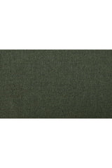 Modern European furniture - Green Linen Blend King Bed - www.oroa.com