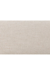 Modern European furniture - Beige Linen Blend Bed - www.oroa.com